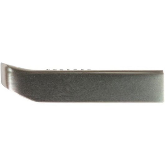 Chiavetta USB Patriot TAB200 64 GB USB 2.0 senza cappuccio argento