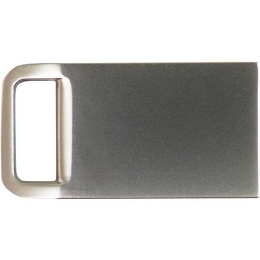 Chiavetta USB Patriot Tab200 32 GB USB 2.0 senza cappuccio argento
