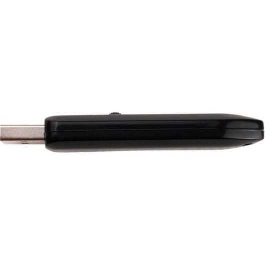 Unità Flash Patriot Xporter 3 128 GB USB-A 3.2 Gen 1 Scorrevole Nero