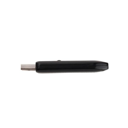 Unità Flash Patriot Xporter 3 128 GB USB-A 3.2 Gen 1 Scorrevole Nero