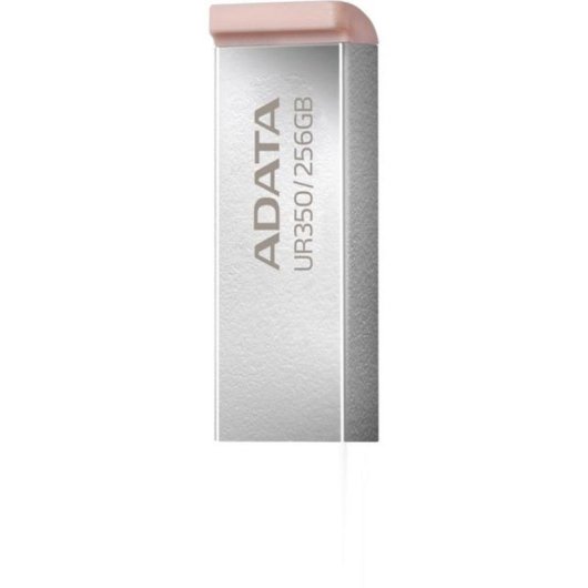 Clé USB ADATA UR350 256 Go USB-A 3.2 Gen 1 métal résistant