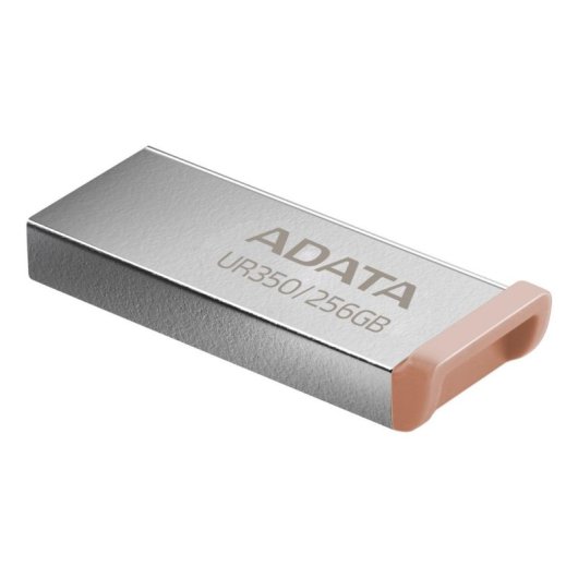 Clé USB ADATA UR350 256 Go USB-A 3.2 Gen 1 métal résistant