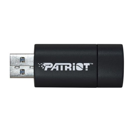 Unità flash Patriot Supersonic Rage Lite 1 TB USB-A 3.2 Gen 1 nera