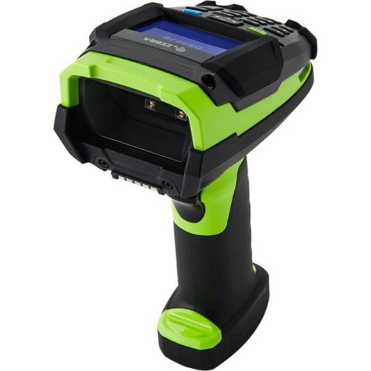 Lecteur de codes-barres portable Zebra DS3678-ER 1D/2D sans fil