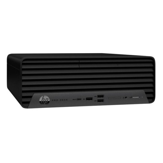 Desktop-PC HP Pro 400 G9 Intel Core i5-12500 16GB 512GB SSD UHD 770 Windows 11 Pro