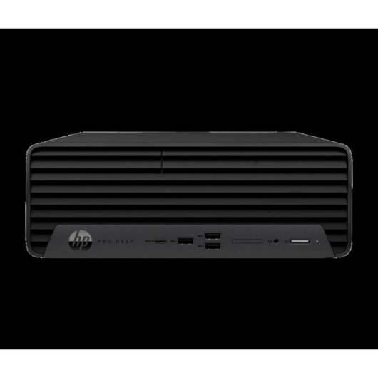 Desktop-PC HP Pro 400 G9 Intel Core i5-12500 16GB 512GB SSD UHD 770 Windows 11 Pro