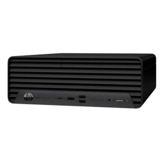 Desktop-PC HP Pro 400 G9 Intel Core i5-12500 16GB 512GB SSD UHD 770 Windows 11 Pro