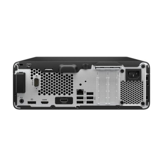 Desktop-PC HP Pro 400 G9 Intel Core i5-12500 16GB 512GB SSD UHD 770 Windows 11 Pro