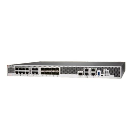 Cortafuegos Palo Alto Networks PAN-PA-1420 9,5 Gbit/s 5,6 Gbit/s VPN 1U
