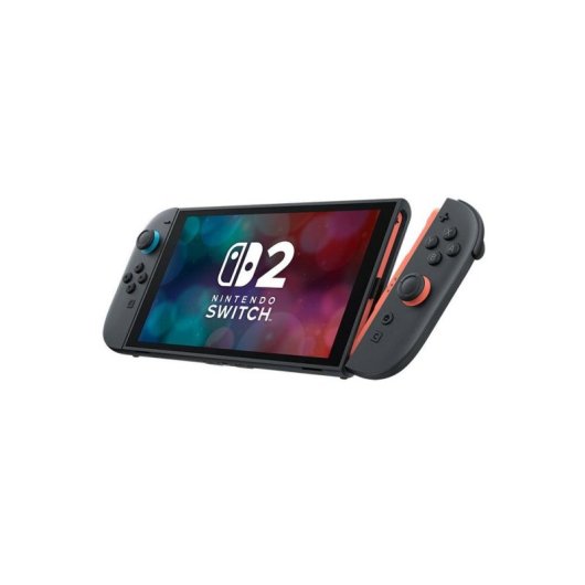 Nintendo Switch 2 7.9" FullHD 120Hz 256GB Azul/Rojo + Pokémon Pokopia (Descargable)