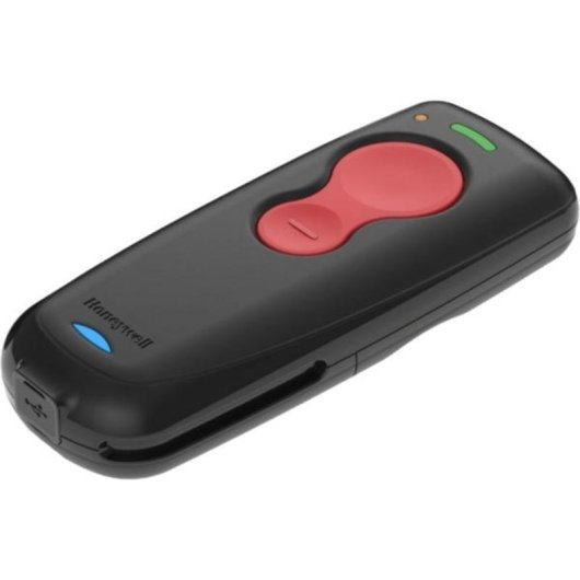Lettore di codici a barre portatile Honeywell Voyager 1602g Bluetooth 1D/2D Nero