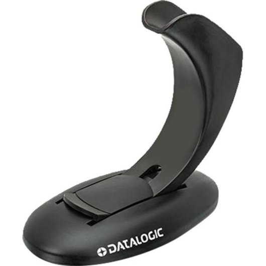 Barcode-Scanner Datalogic Heron HD3130 1D CCD Schwarz USB