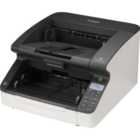 Scanner a alimentazione foglio Canon imageFORMULA DR-G2140 A3 600 x 600 DPI 145 ppm