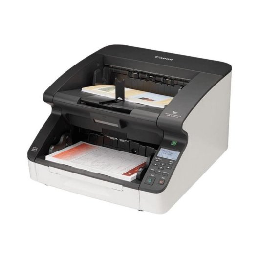 Scanner a alimentazione foglio Canon imageFORMULA DR-G2140 A3 600 x 600 DPI 145 ppm