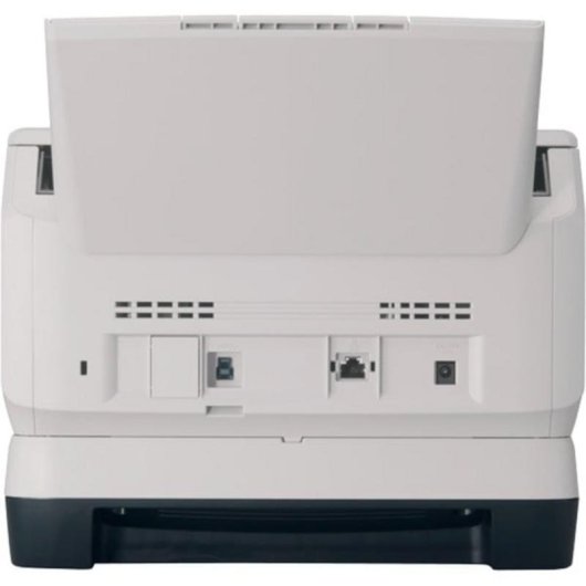 Scanner de documents Ricoh fi-8290 ADF 90 ppm 600 x 600 DPI USB 3.2 Gigabit LAN