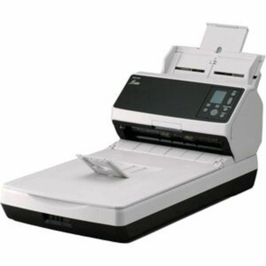 Scanner de documents Ricoh fi-8290 ADF 90 ppm 600 x 600 DPI USB 3.2 Gigabit LAN