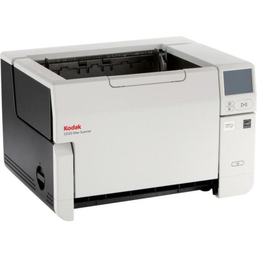 Scanner Kodak S3120 Max A3 con alimentatore automatico da 500 fogli