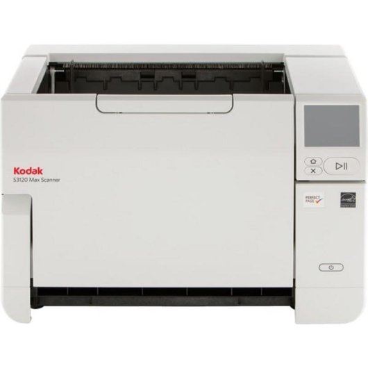 Scanner Kodak S3120 Max A3 con alimentatore automatico da 500 fogli