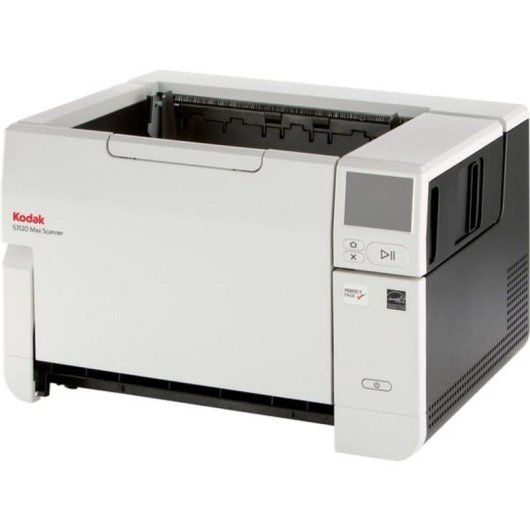 Scanner Kodak S3120 Max A3 con alimentatore automatico da 500 fogli