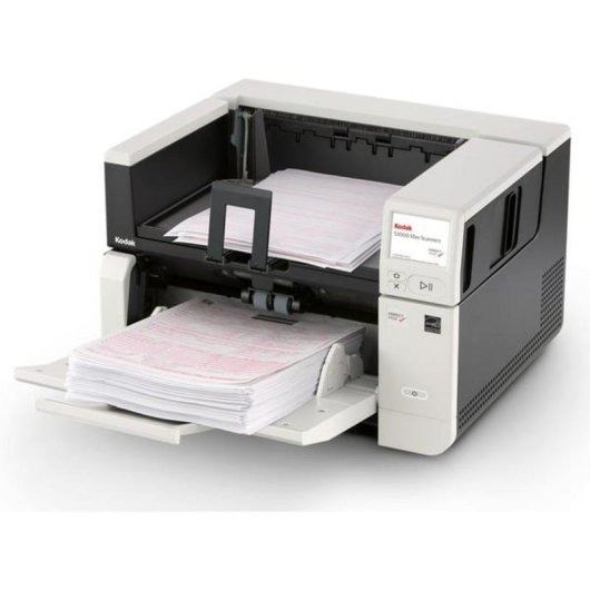 Scanner Kodak S3120 Max A3 con alimentatore automatico da 500 fogli