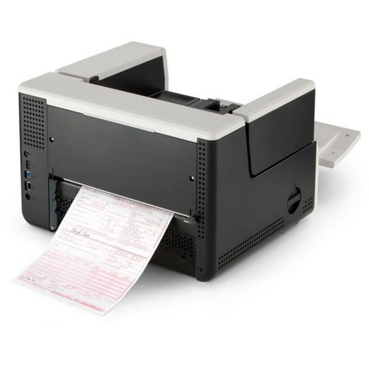 Scanner Kodak S3120 Max A3 con alimentatore automatico da 500 fogli