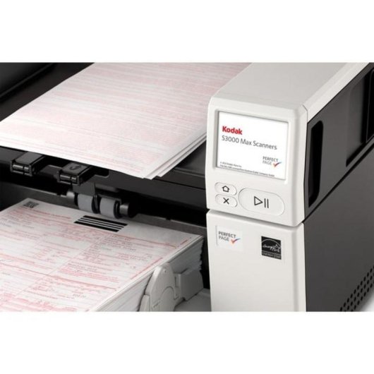 Scanner Kodak S3120 Max A3 con alimentatore automatico da 500 fogli