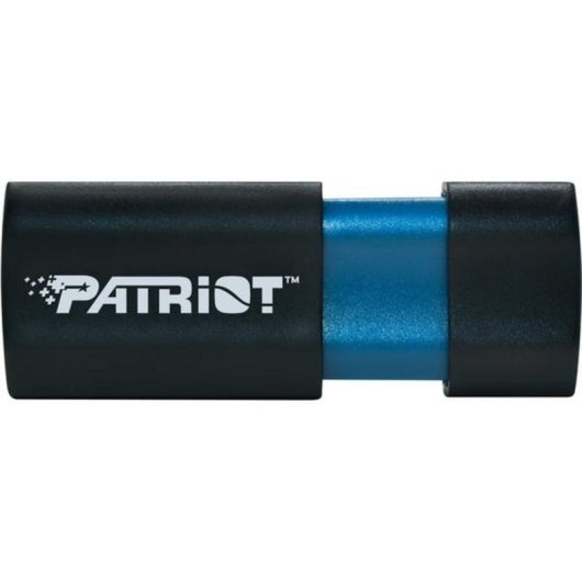 Unità flash Patriot Supersonic Rage Lite 256 GB USB-A 3.2 Gen 1 scorrevole