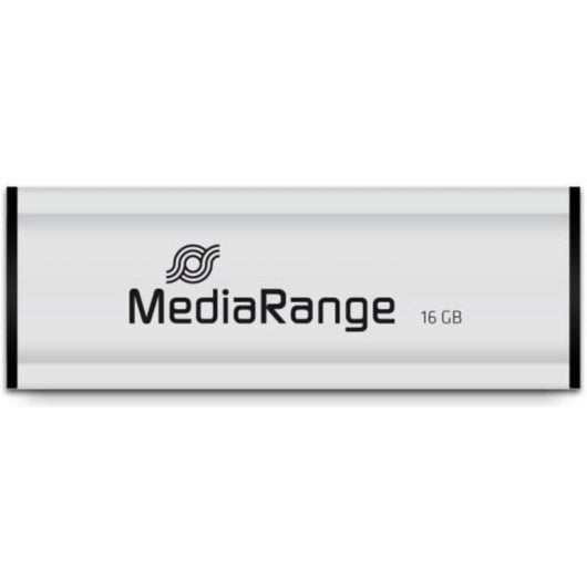 Unidad flash USB MediaRange MR918 128 GB USB Type-A/Micro-USB 3.2 Gen 1