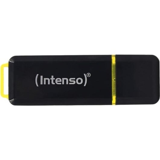Chiavetta USB Intenso High Speed Line 128 GB USB-A 3.2 Gen 1 250 MB/s
