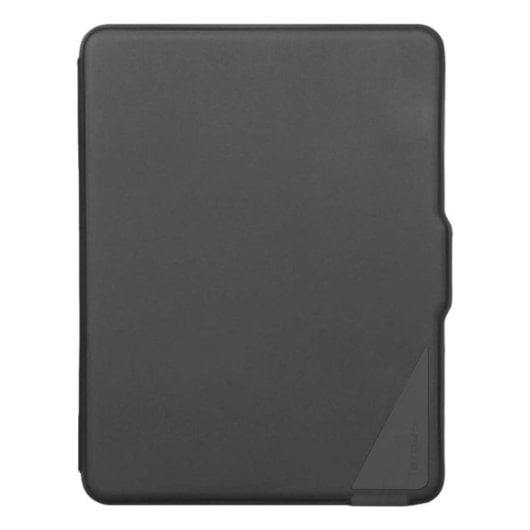 Teclado Targus VersaVu magnético con trackpad Bluetooth inglés Reino Unido