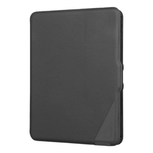 Teclado Targus VersaVu magnético con trackpad Bluetooth inglés Reino Unido
