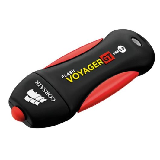Chiavetta USB Corsair Voyager GT 256 GB USB-A 3.2 Gen 1 veloce e robusta