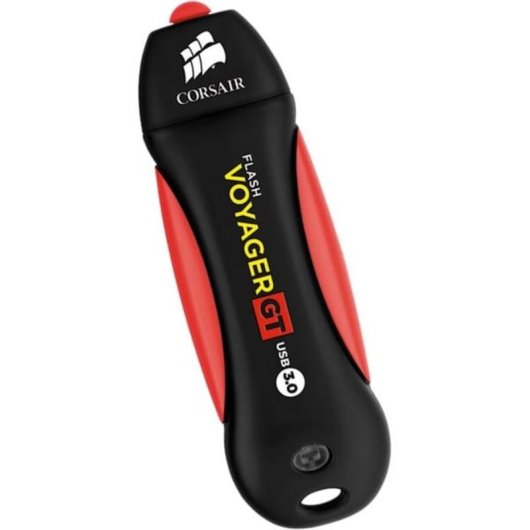 Chiavetta USB Corsair Voyager GT 256 GB USB-A 3.2 Gen 1 veloce e robusta