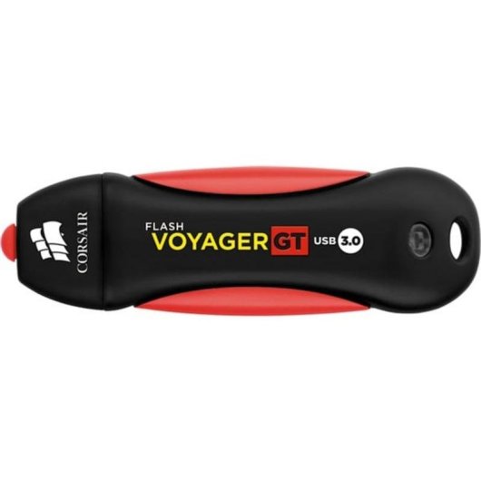 Chiavetta USB Corsair Voyager GT 256 GB USB-A 3.2 Gen 1 veloce e robusta
