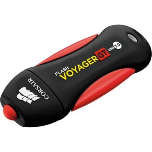 Chiavetta USB Corsair Voyager GT 256 GB USB-A 3.2 Gen 1 veloce e robusta