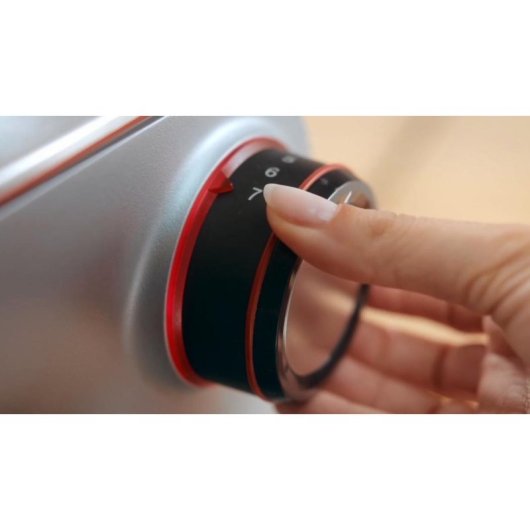 Robot de cuisine Bosch MUM9AX5S00 1500 W 5,5 L Acier inoxydable