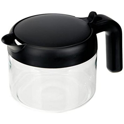 Kanne De'Longhi DLSC021 0,75 L 6 Tassen kompatibel mit automatischen Kaffeemaschinen