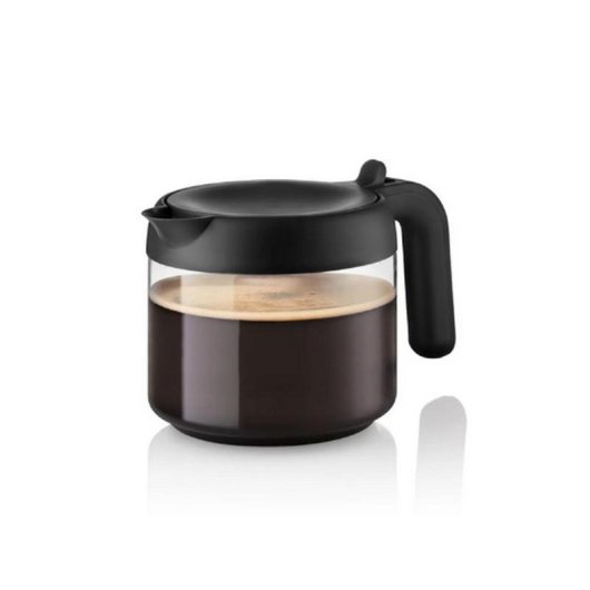 Kanne De'Longhi DLSC021 0,75 L 6 Tassen kompatibel mit automatischen Kaffeemaschinen