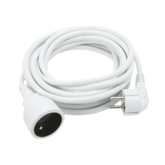 Cable de transmisión DLH DY-WU4884W 10 m 16 A