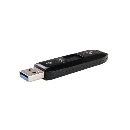 Unità Flash Patriot Xporter 3 256 GB USB-A 3.2 Gen 1 Scorrevole Nero