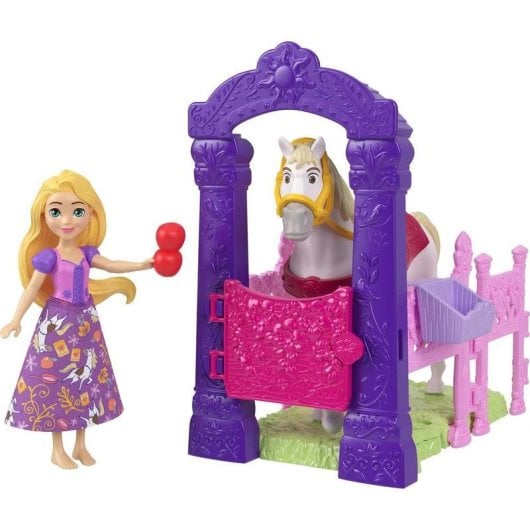 Muñeca Disney Princess JHH06 135 mm Plastique 3 a 9 ans