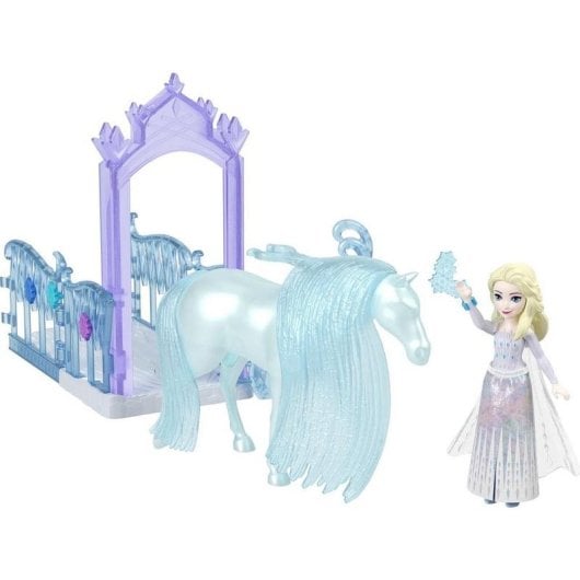 Muñeca Disney Princess JHH06 135 mm Plastique 3 a 9 ans