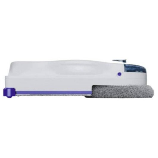 Robot limpiacristales Hutt 10 Succión Blanco 6500 Pa
