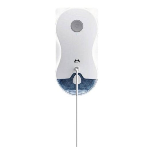 Robot limpiacristales Hutt 10 Succión Blanco 6500 Pa