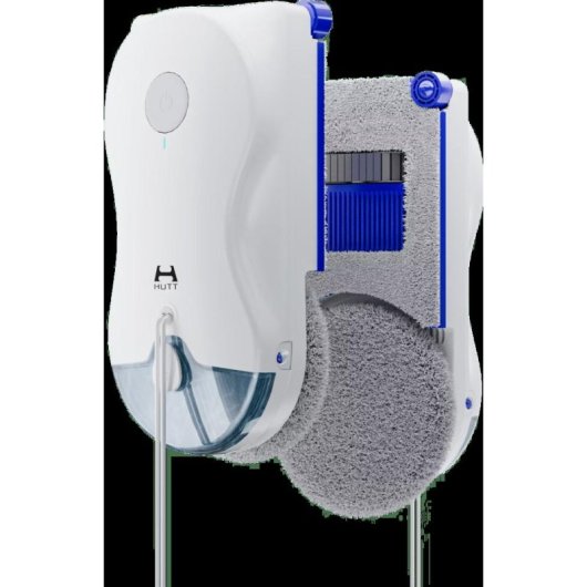 Robot limpiacristales Hutt 10 Succión Blanco 6500 Pa