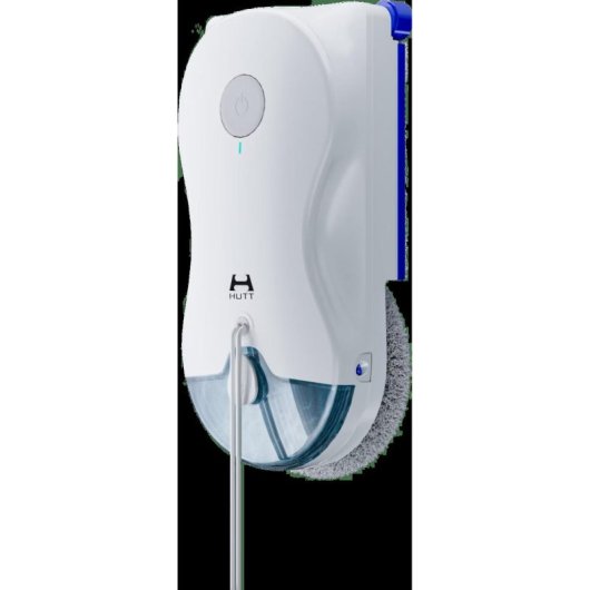 Robot limpiacristales Hutt 10 Succión Blanco 6500 Pa