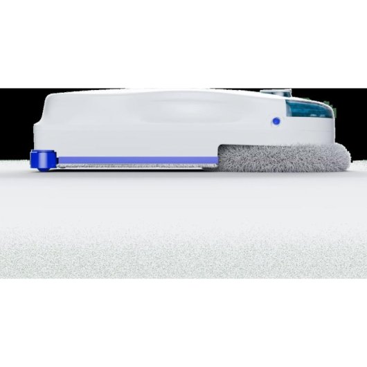 Robot limpiacristales Hutt 10 Succión Blanco 6500 Pa