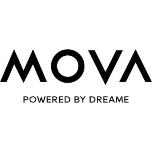 Aspirateur Robot Mova Z60 Ultra Roller SA avec Vidage Automatique Navigation LiDAR 26.000 Pa