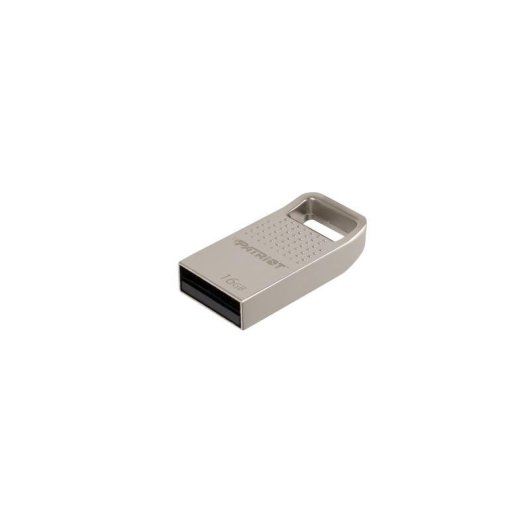 Chiavetta USB Patriot TAB200 16 GB USB 2.0 senza cappuccio argento