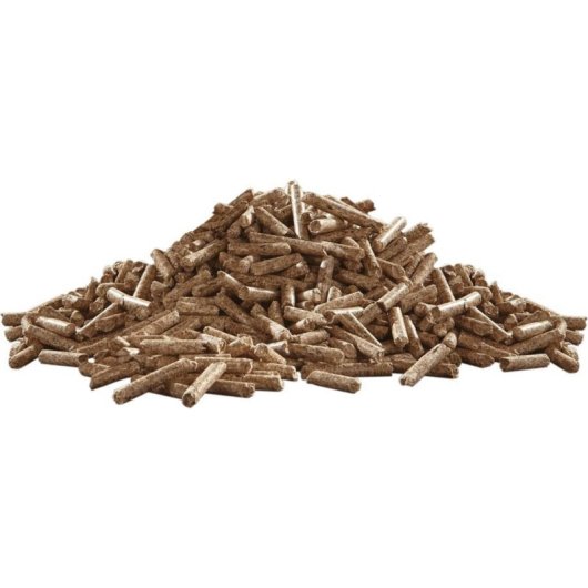 Pellets de madera de cerezo Weber 8 kg para parrillas de pellets